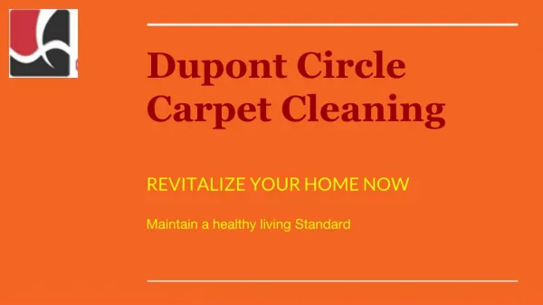 Cleaning Carpet Experts Of DC