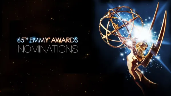 65th Emmys