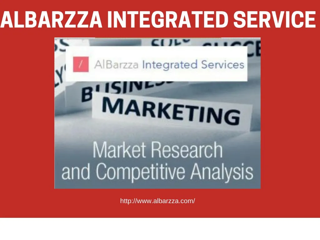 albarzza integrated service