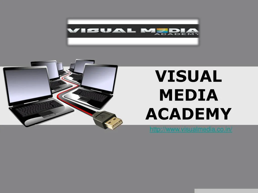 visual media academy