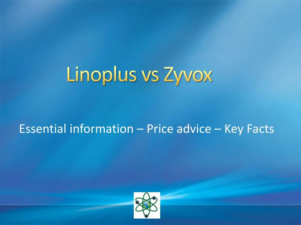 linoplus vs zyvox