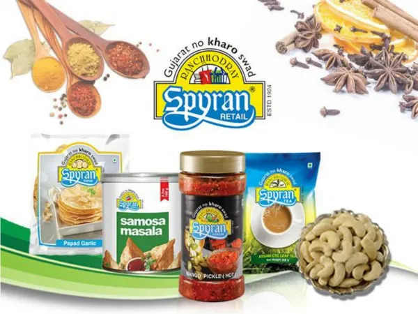Buy Pickles Online at Spyran Retail Store