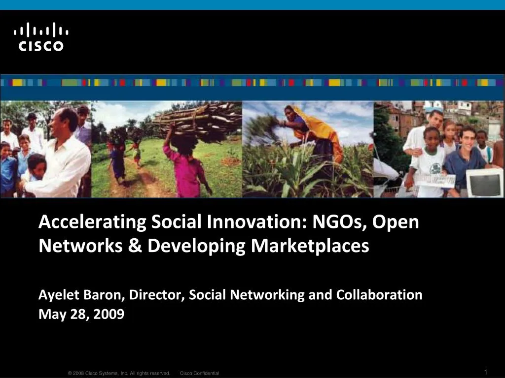 accelerating social innovation ngos open networks