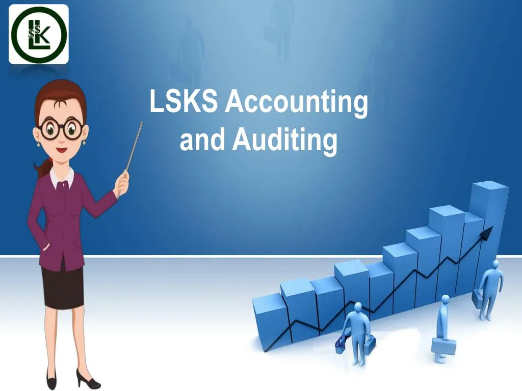 lsks accounting and auditing