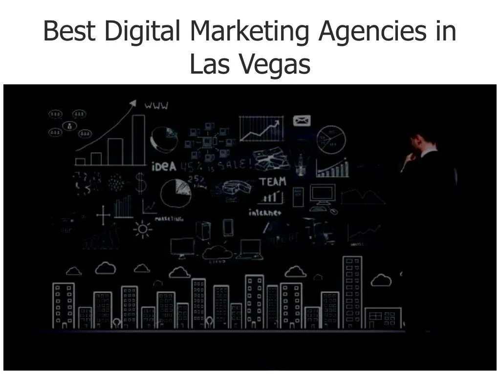 best digital marketing agencies in las vegas