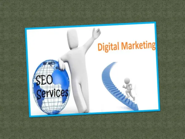 Benefits of Hiring SEO Services in India