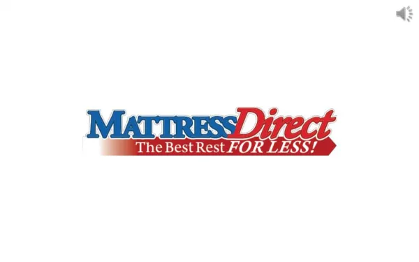 Top Brand Mattress Collection - Mattress Direct
