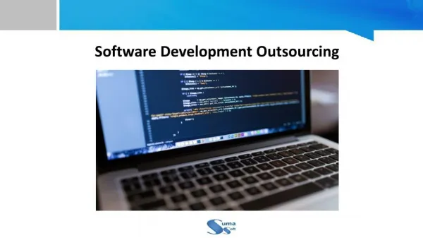 software development outsourcing