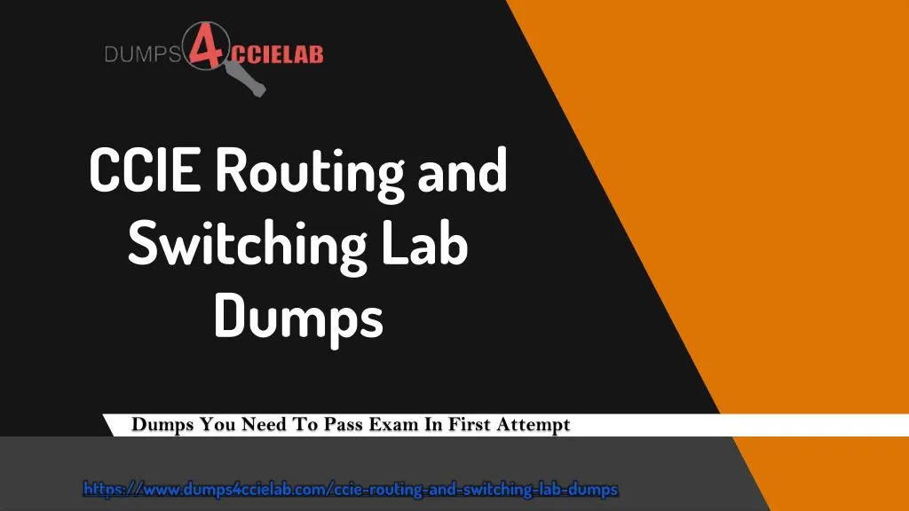 ccie routing and switching lab dumps