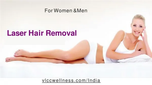 Laser Hair Removal in Delhi-Skin and Hair Clinic in India