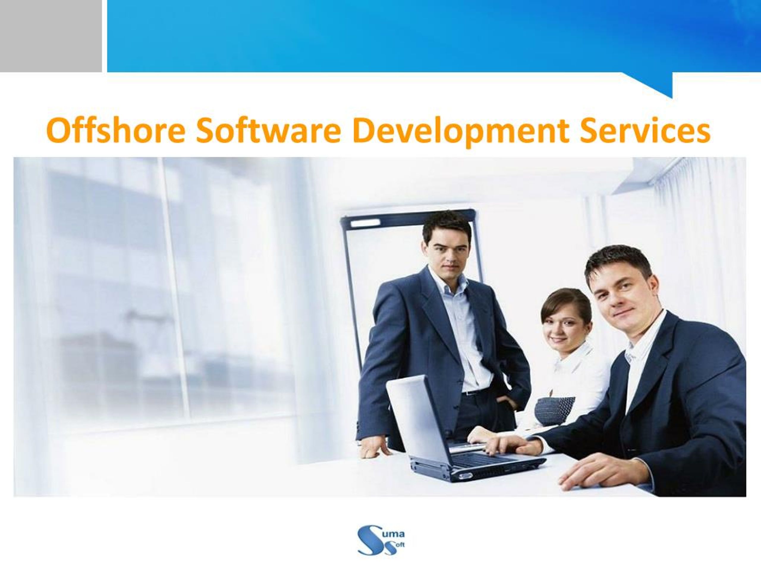PPT - Offshore Software Development Services PowerPoint Presentation ...