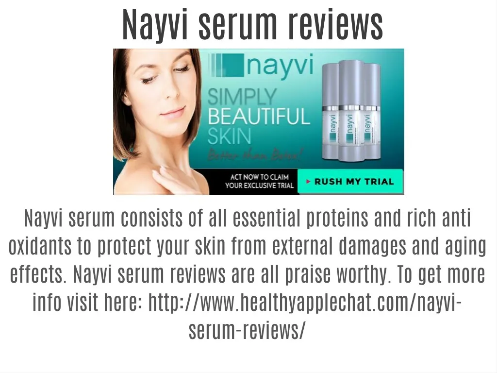 nayvi serum reviews nayvi serum reviews