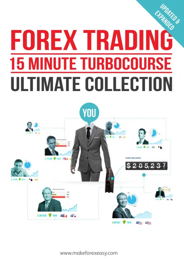 Forex trading 15 minutes turbo course
