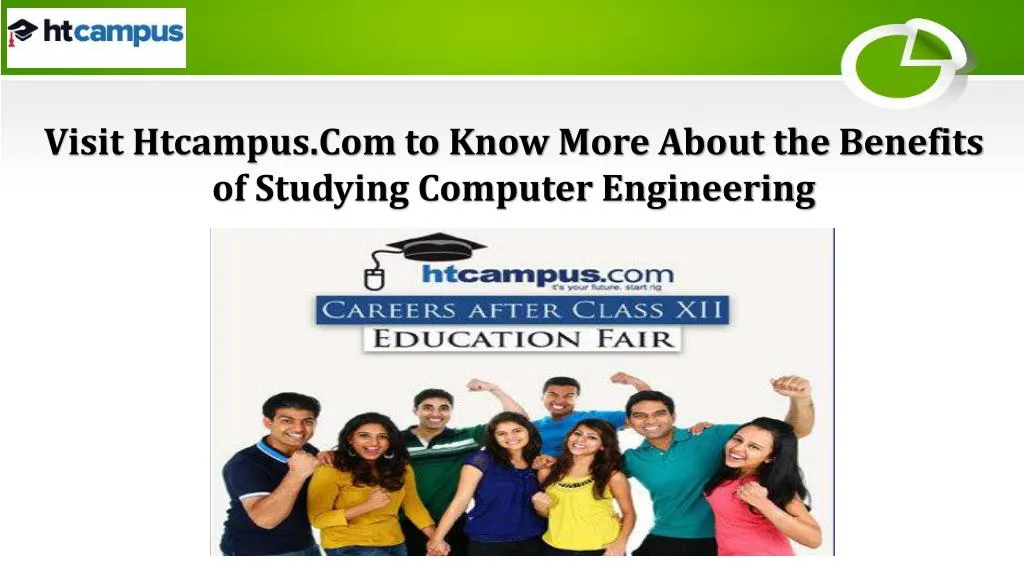 visit htcampus com to know more about the benefits of studying computer engineering