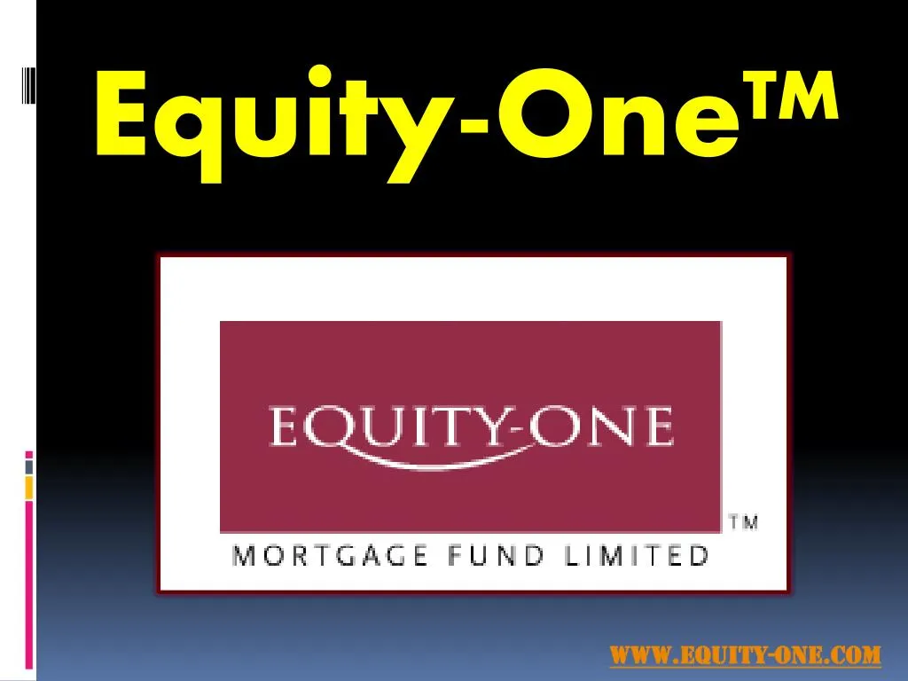 equity one