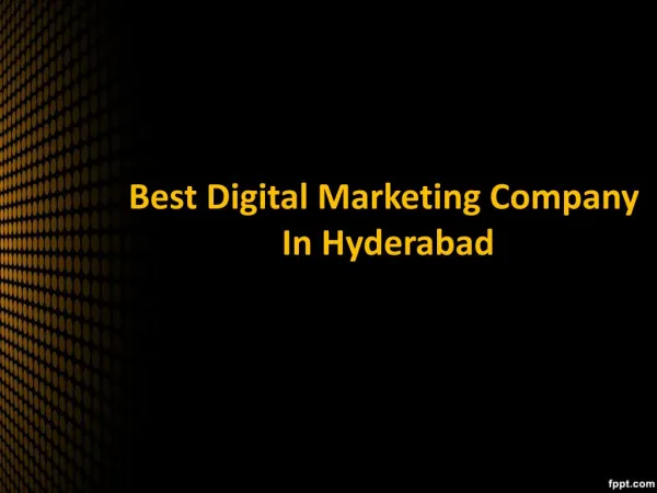 Digital Marketing Services in Hyderabad, online Marketing Services Hyderabad – Saga Bizsolutions
