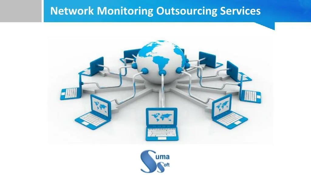 network monitoring outsourcing services