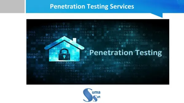 penetration testing services