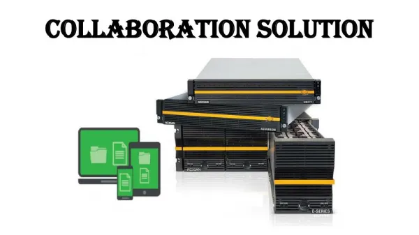 Collaboration Solution