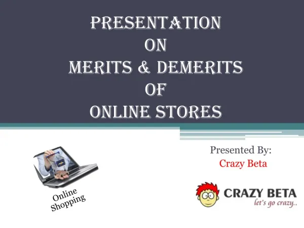 Acquire Online Products From Crazy Beta Shopping Collection Store