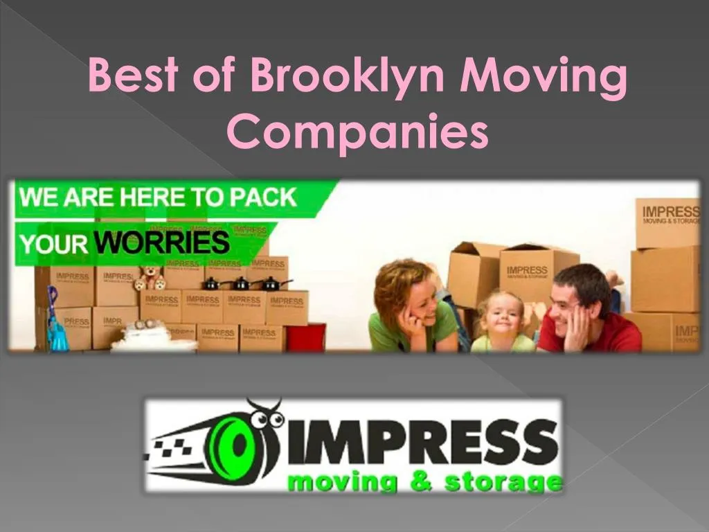 best of brooklyn moving companies
