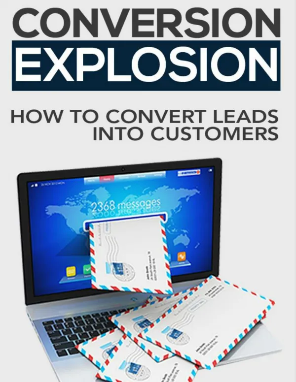 List Building With Stories - Conversion Explosion