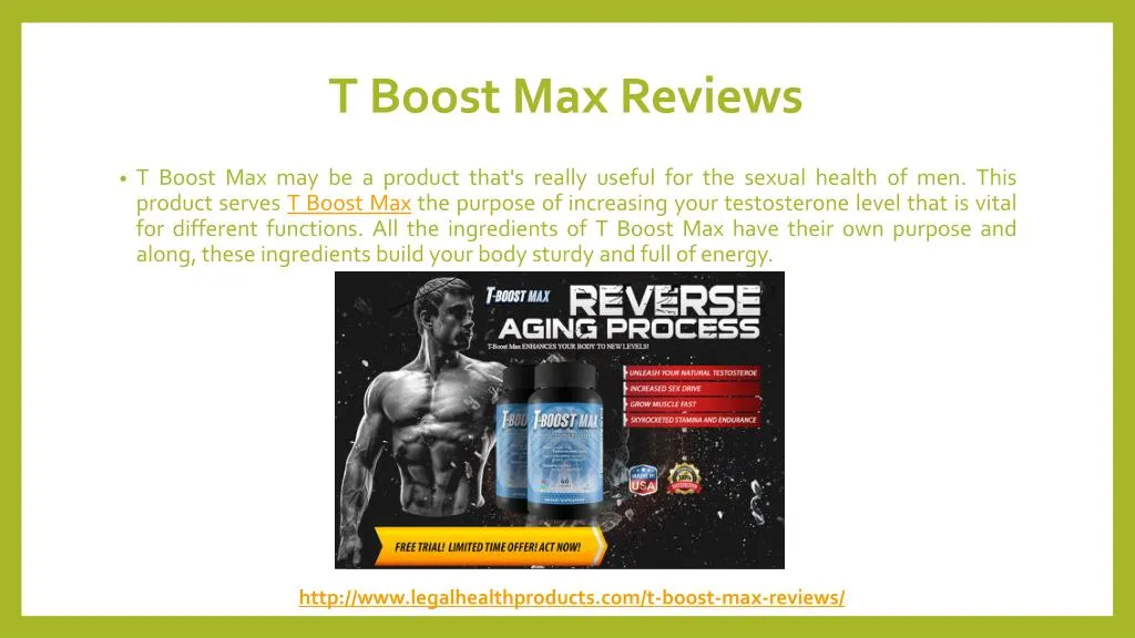 t boost max reviews