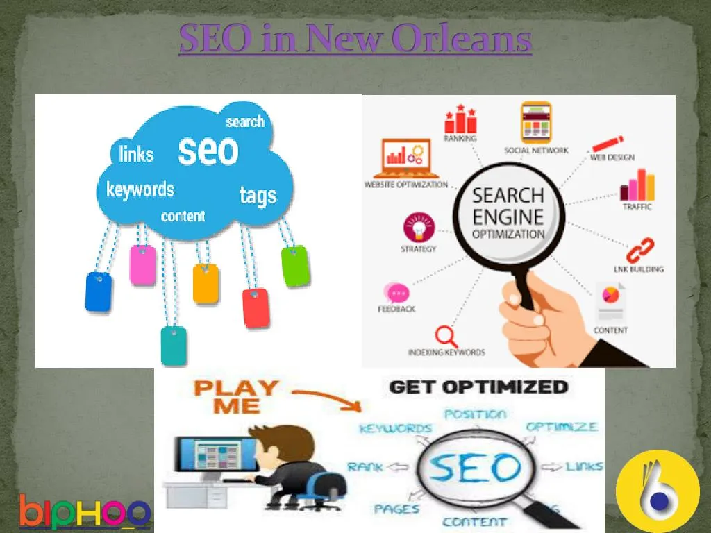 seo in new orleans