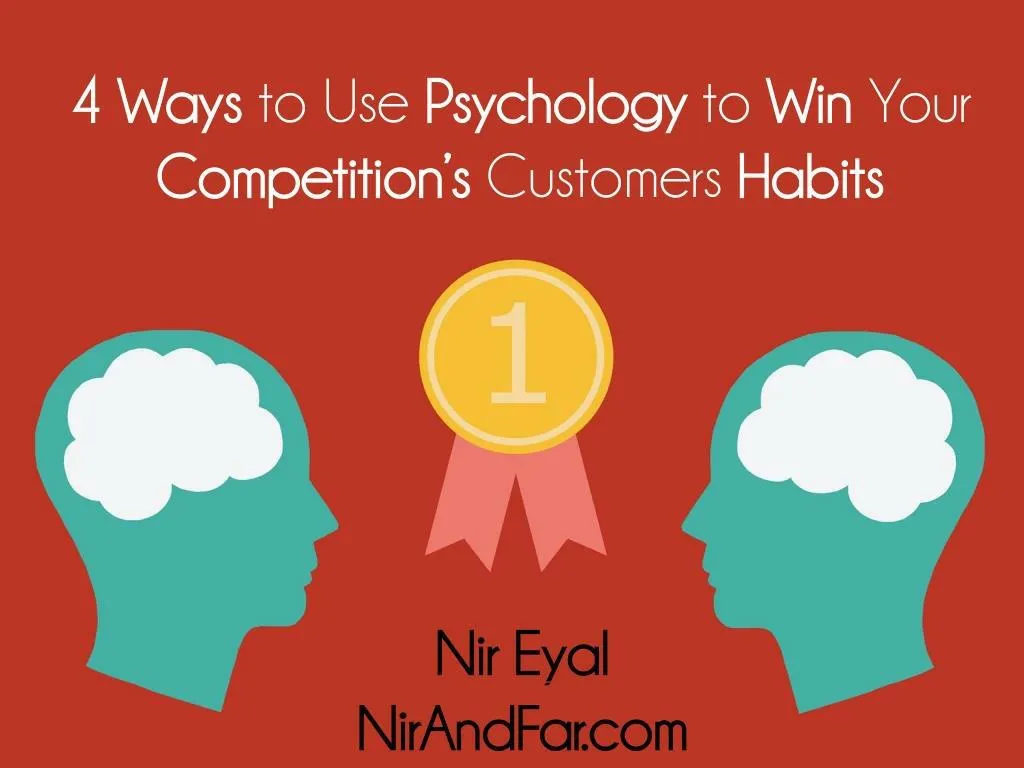 4 ways to win your competitor s customer habits
