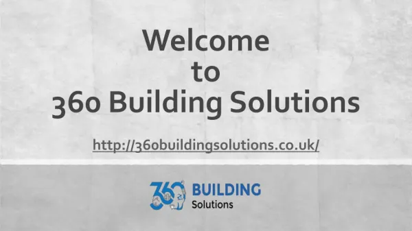 Brick Pointing Blackburn | 360 Building Solutions