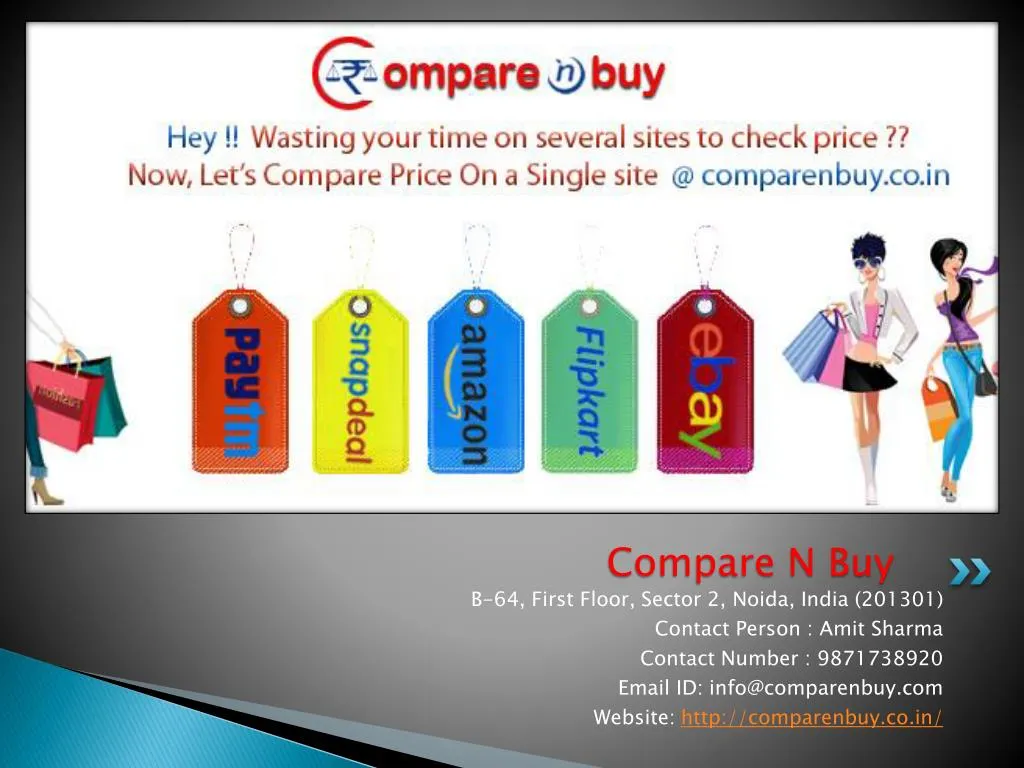 compare n buy