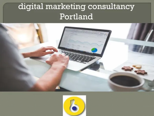 digital marketing consultancy Portland