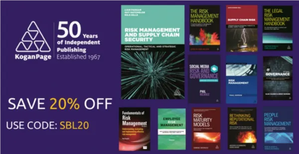 Risk Management Books