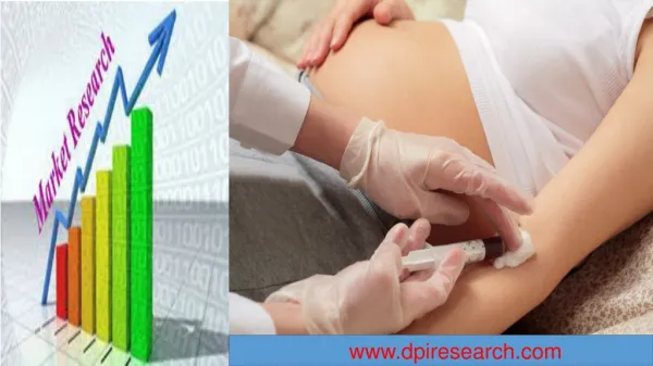 United States Non-Invasive Prenatal Testing(NIPT) Market Insights, Opportunity, Analysis, Growth Potential & Demand Fore