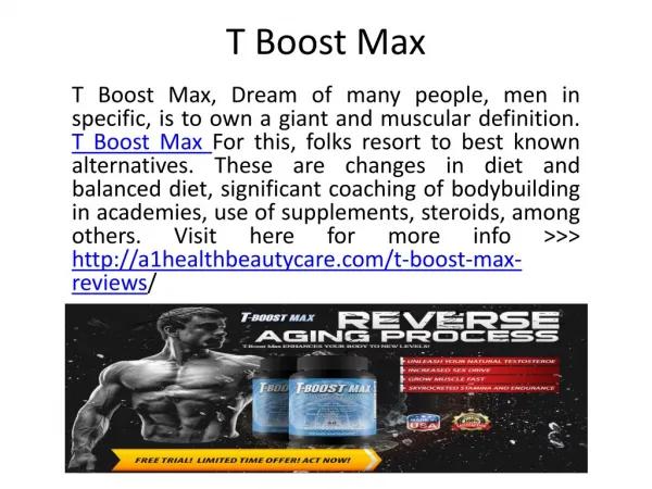 http://realcoloncleansingworks.com/t-boost-max/