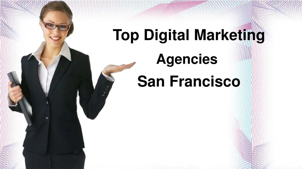 top digital marketing