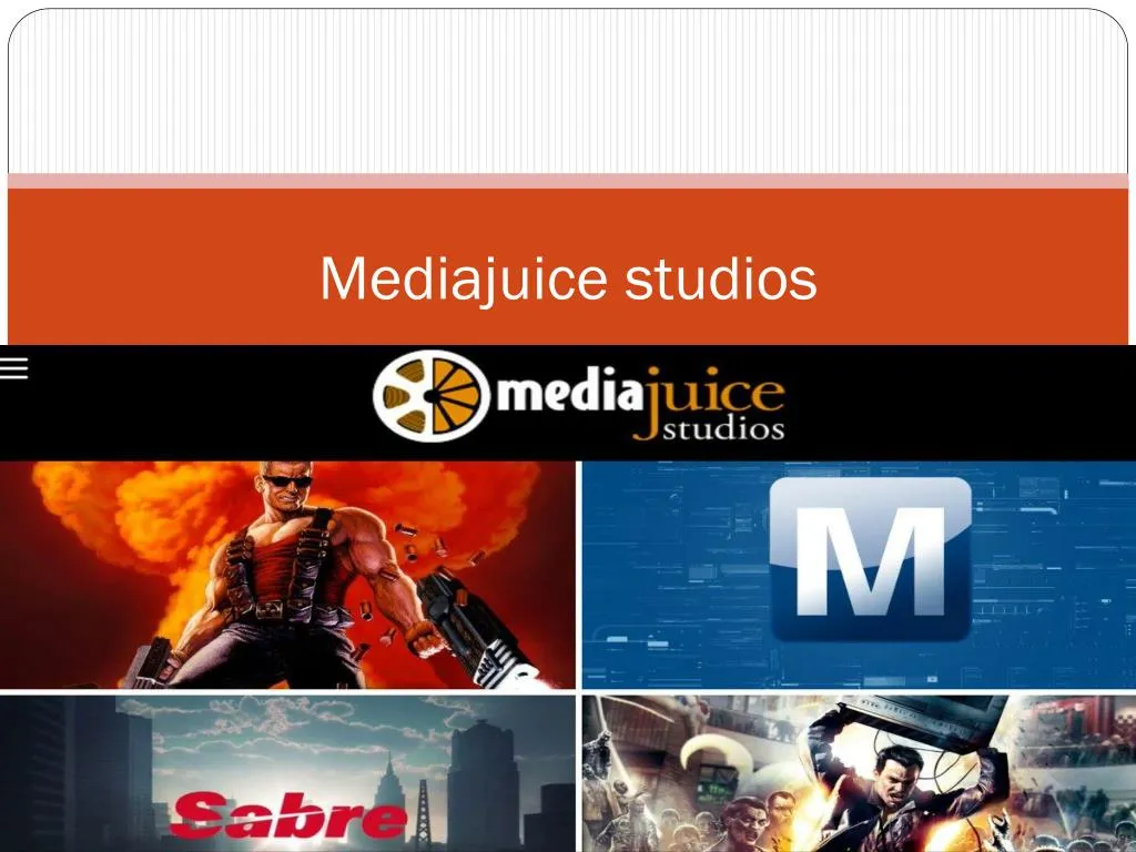 mediajuice studios
