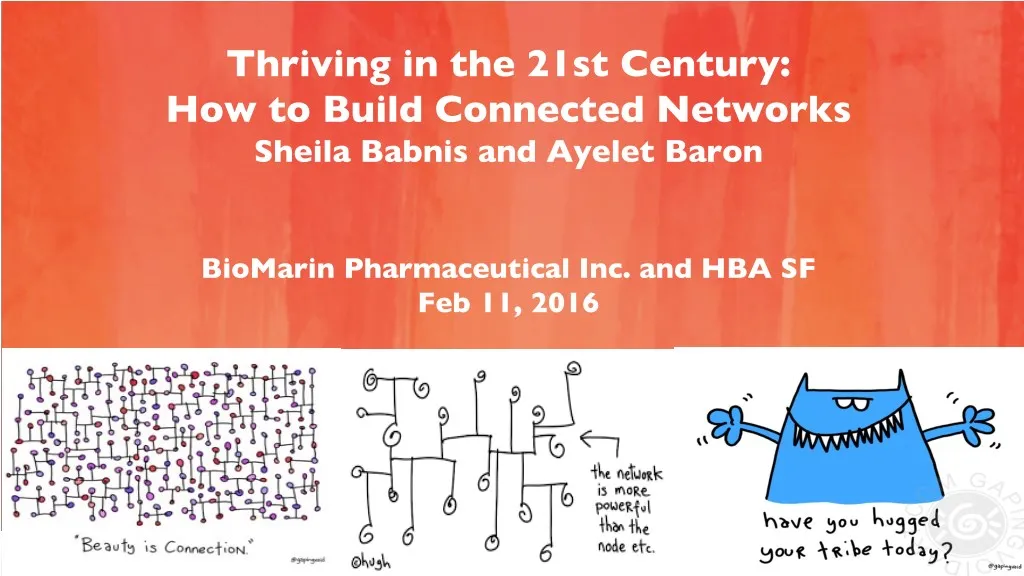 thriving in the 21st century how to build