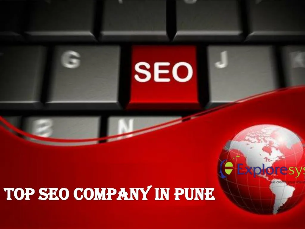 top seo company in pune