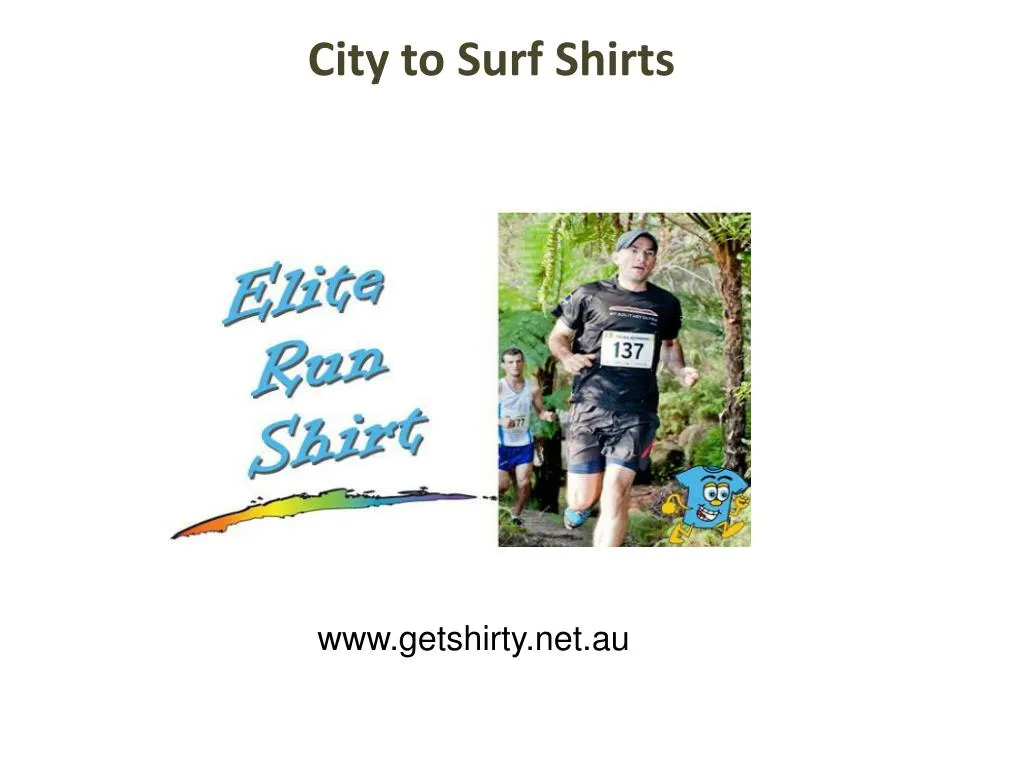 city to surf shirts
