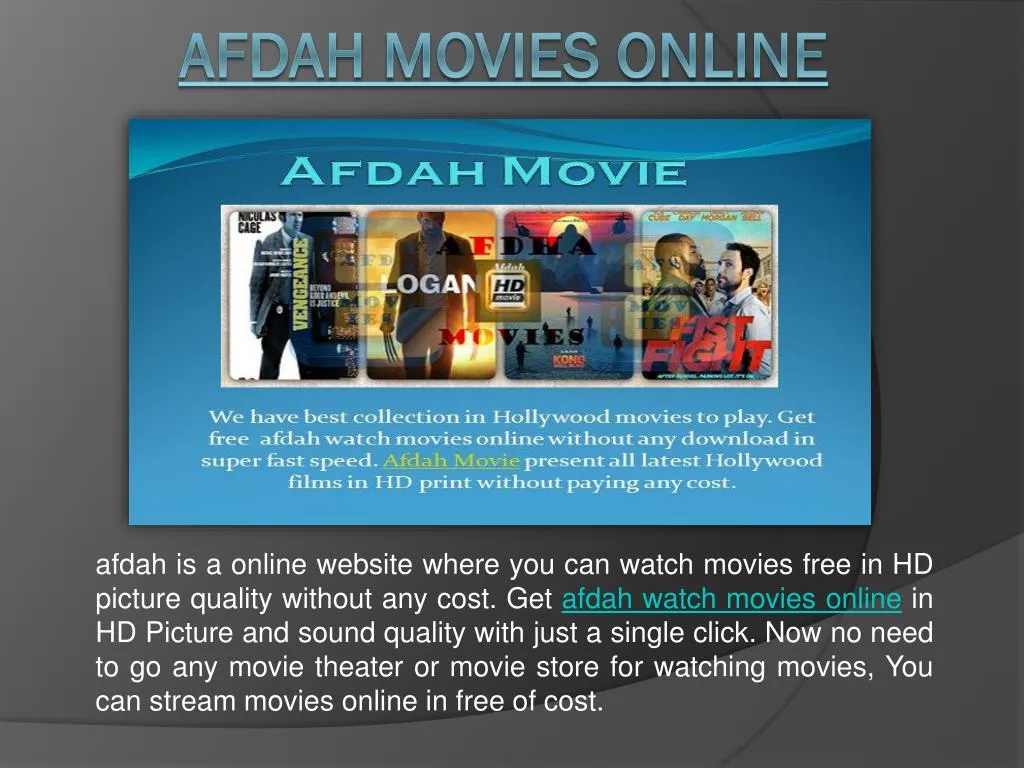 a fdah movies online