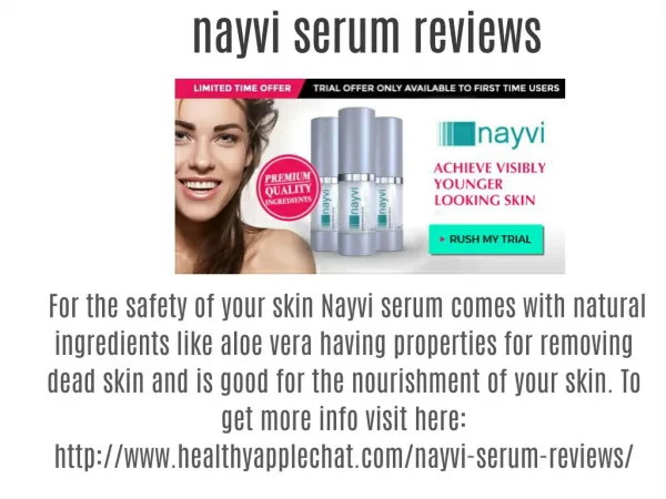 http://www.healthyapplechat.com/nayvi-serum-reviews/