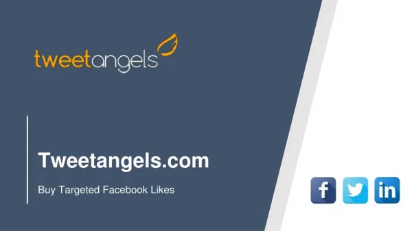 Buy Targeted Facebook Likes Starts from $34.99
