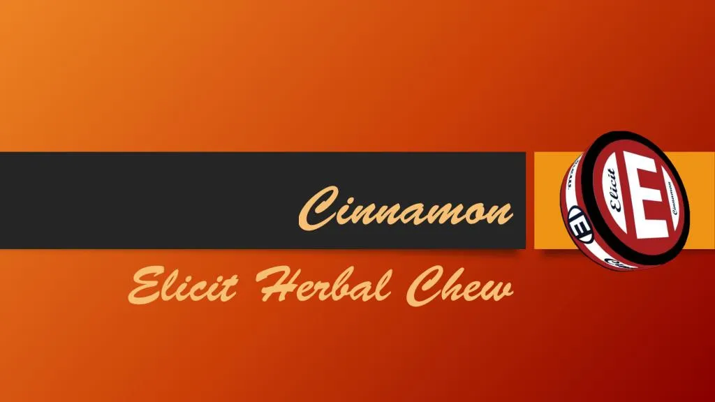 cinnamon