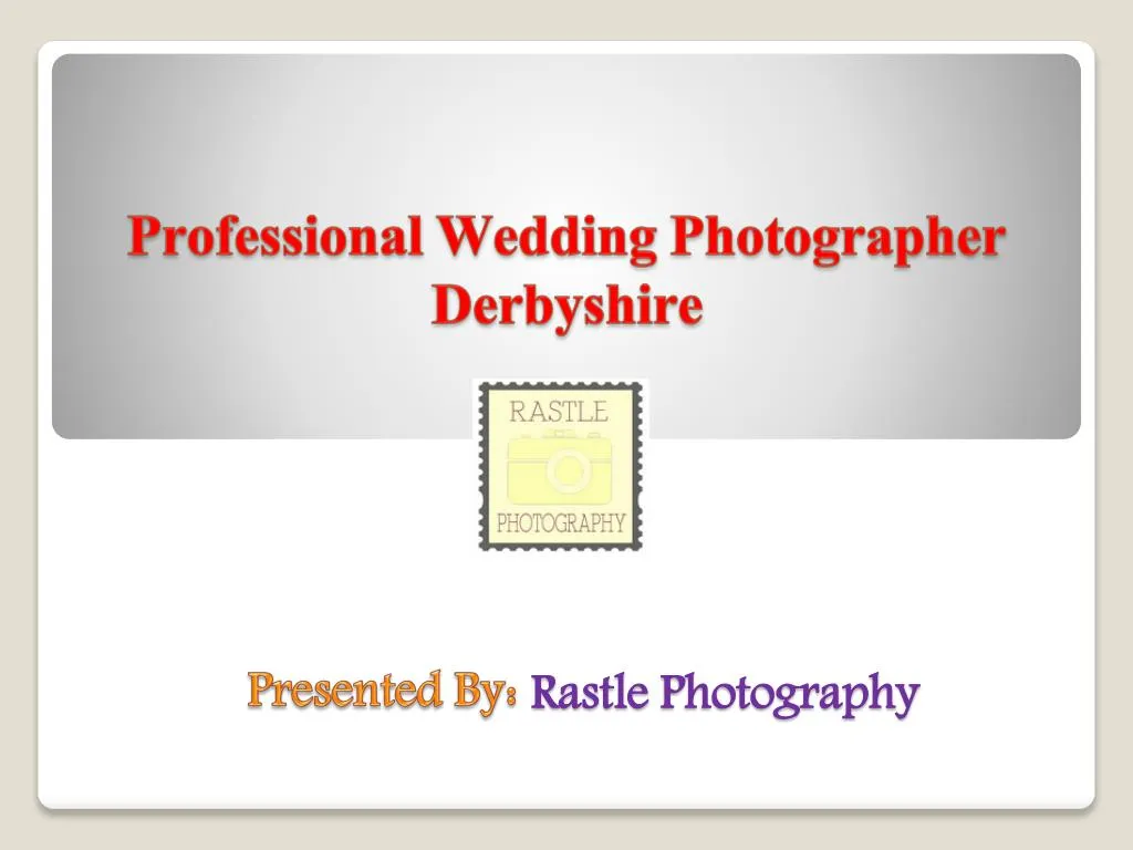 professional wedding photographer derbyshire