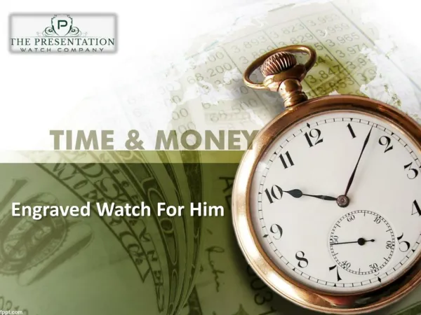 Engraved watches for him cheap