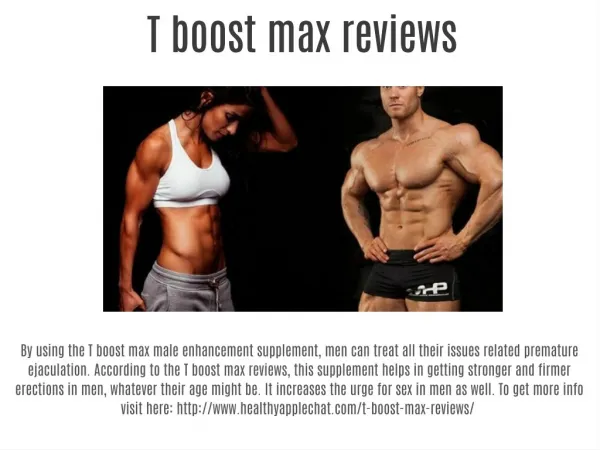 http://www.healthyapplechat.com/t-boost-max-reviews/