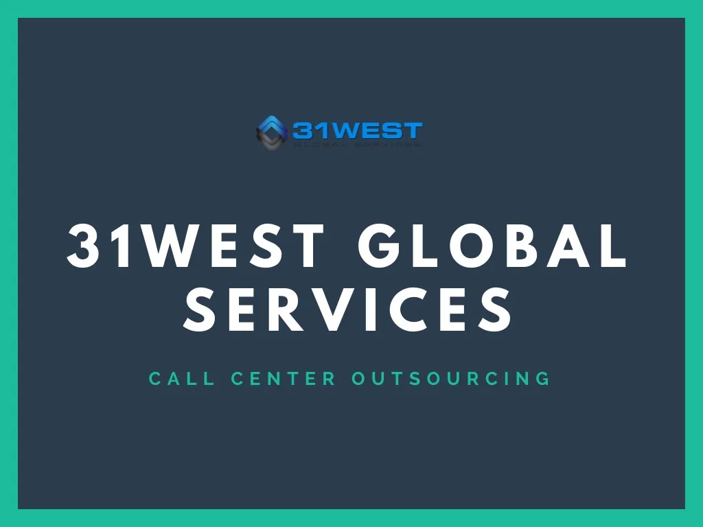 31west global services