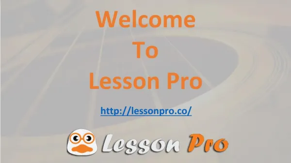 Guitar Lessons – In Home Guitar Classes by Lesson Pro