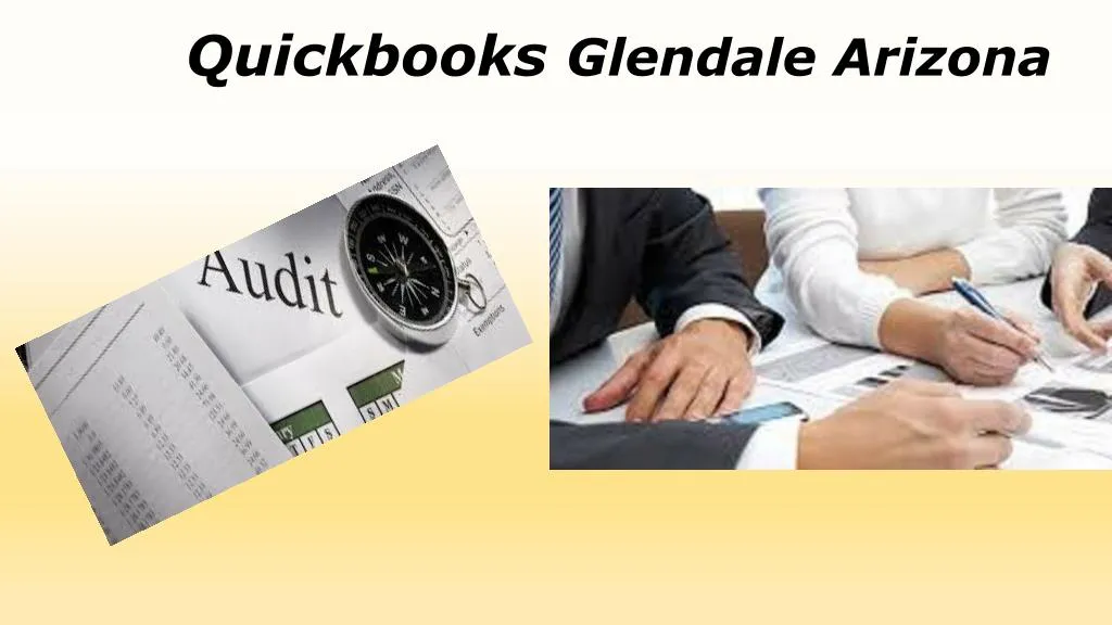 quickbooks glendale arizona